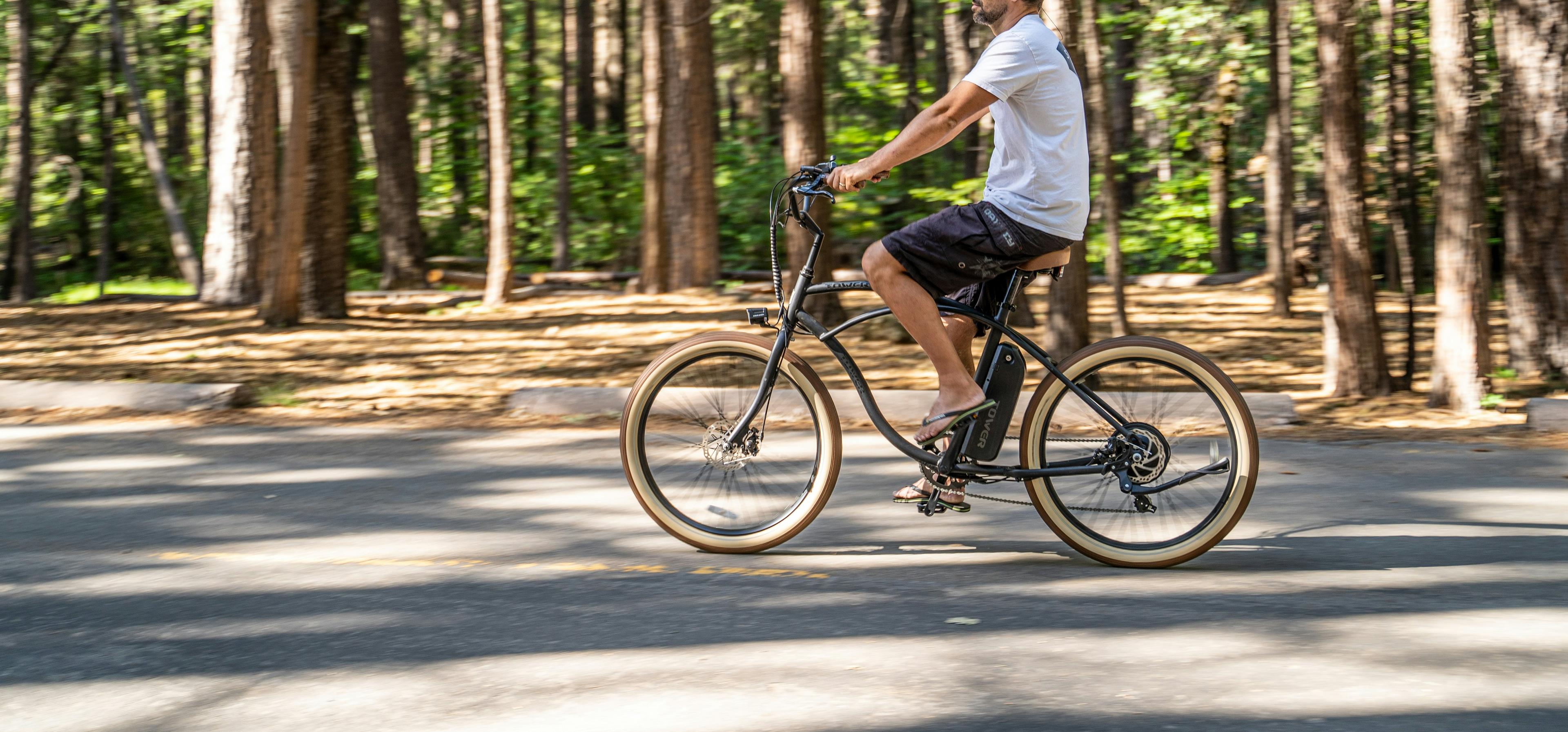 Cycling & Mountain biking